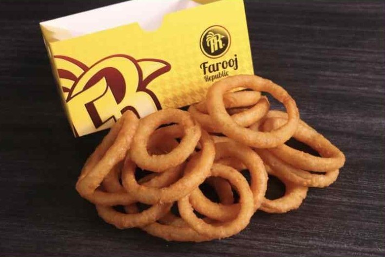 Appetizers