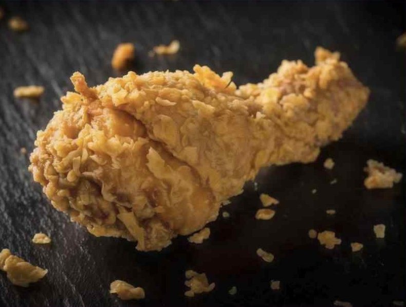 Fried Chicken