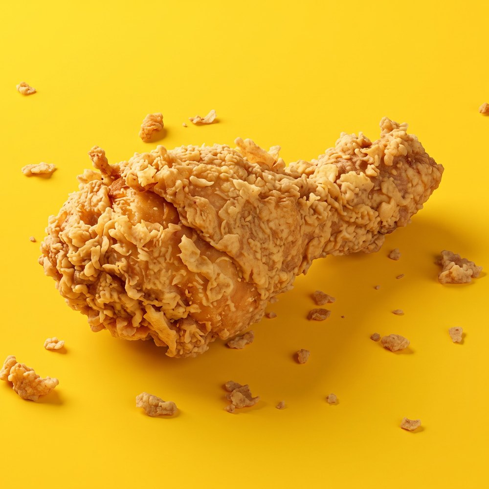 Fried Chicken