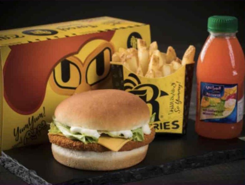 Kids Meal