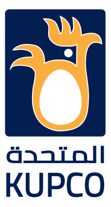 KUPCO logo